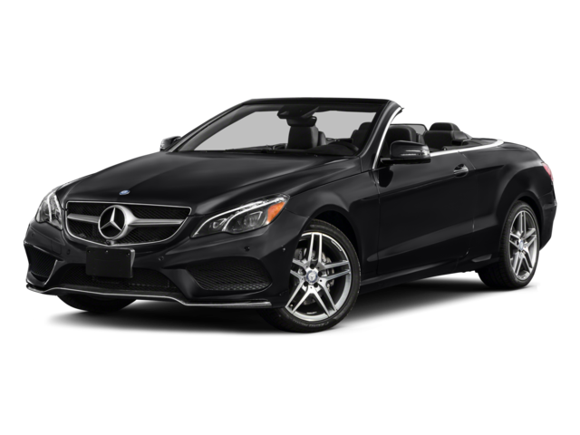 MERCEDES E43 AMG CABRIO