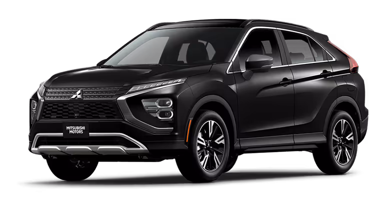 MITSUBISHI eclipse cross 2025 4×4