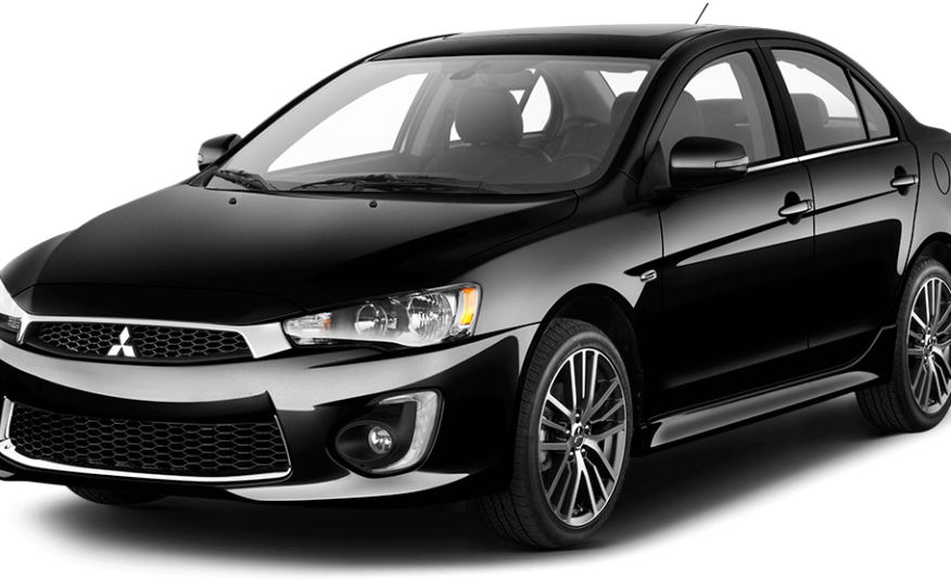 MITSUBISHI lancer ES