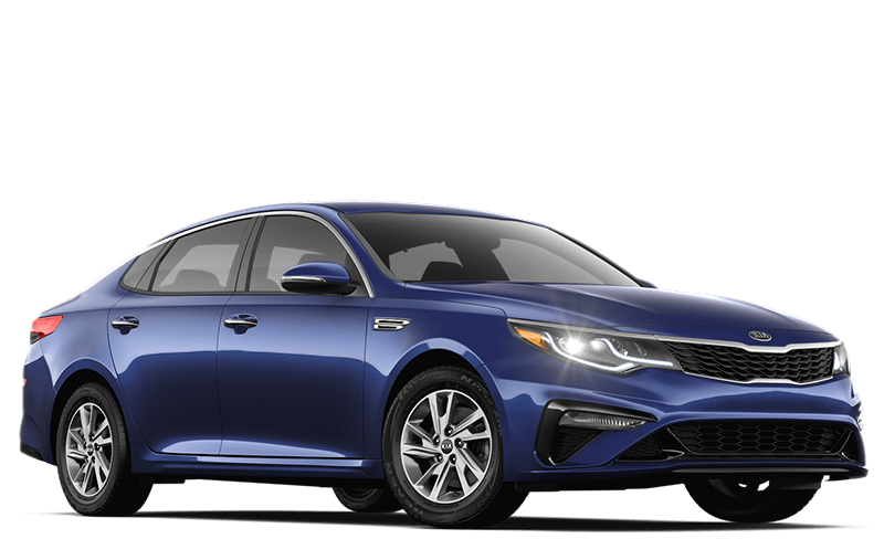 Kia Optima   2016-2019